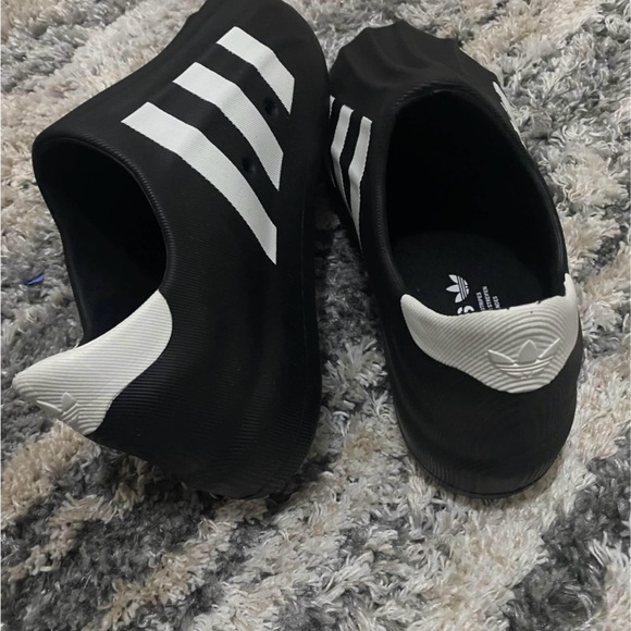 Adidas adiFOM Superstar - Picture 2 of 5